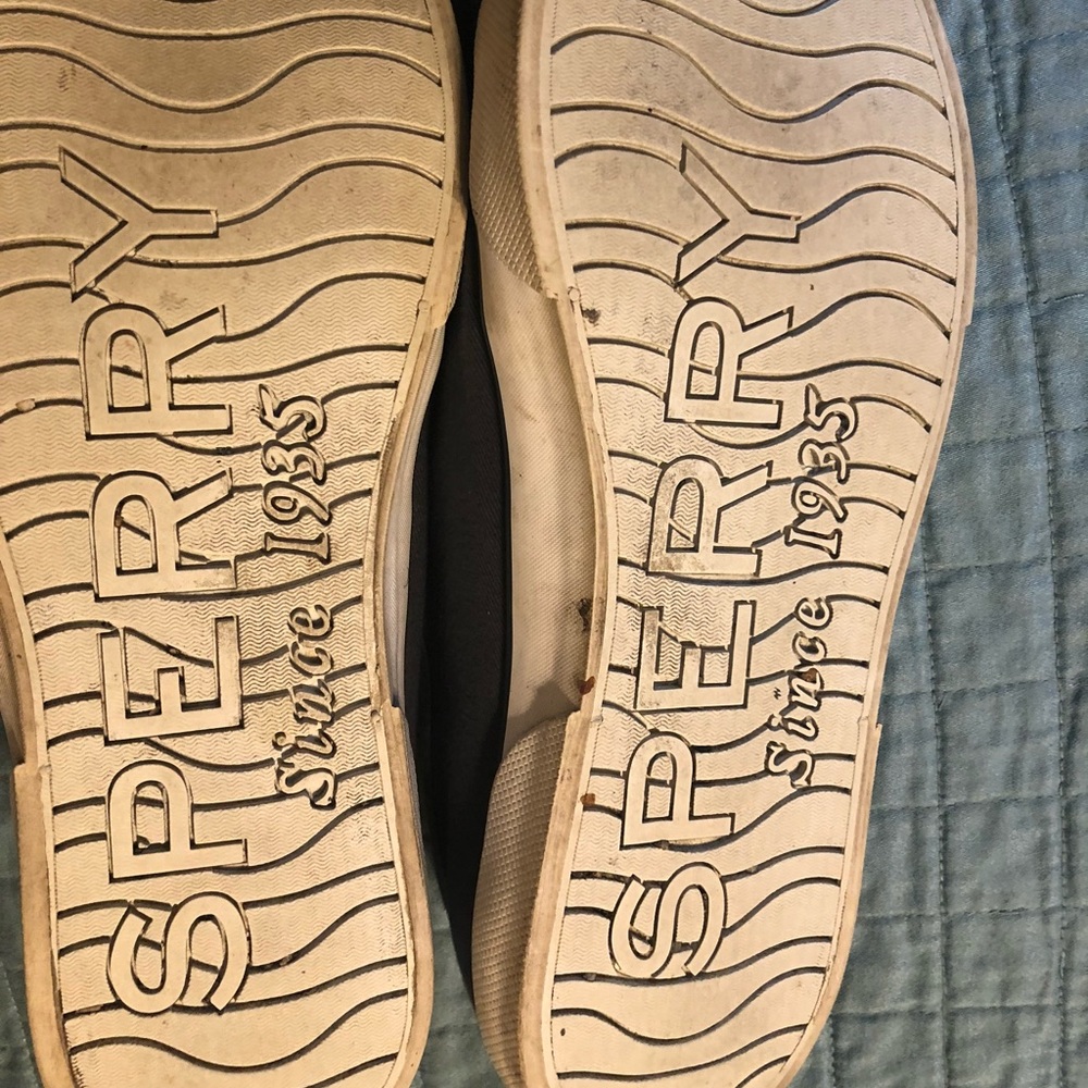 Sperry shoes - Picture 3 of 3